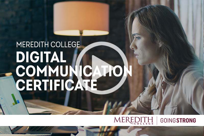 Click to Learn about the digital communication certificate.
