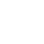 White outlined box with text "Going Strong"