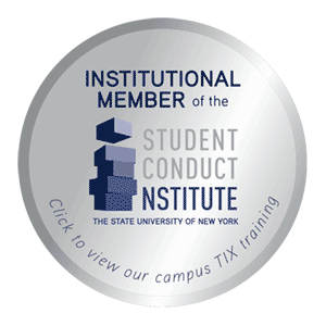 Student Conduct Institute Member Logo