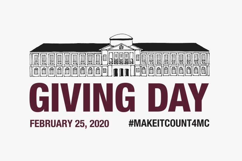 2020 Giving Day Graphic