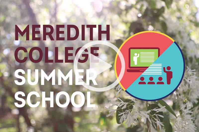 Why attend Summer School Promo - Click to Play