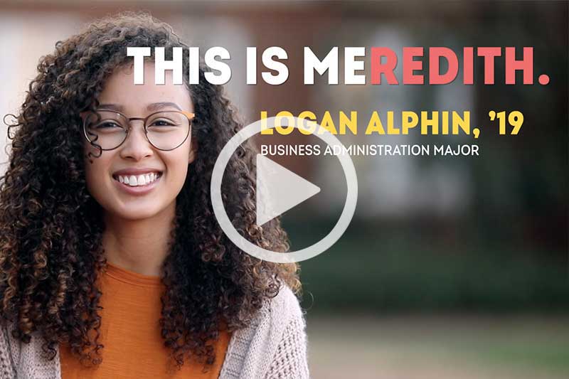 Click to Watch Logan Alphin's Video