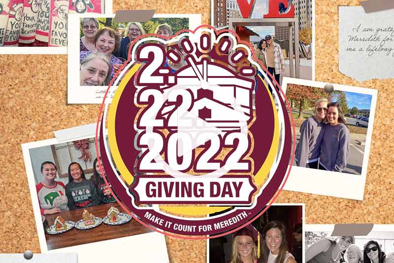 Giving Day Promo 2022