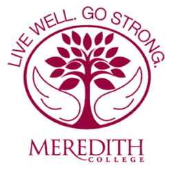 Live Well Go Strong Graphic with Tree and Angel Wings